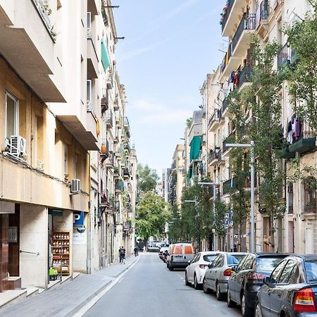 Stay U-Nique Apartments Radas II Барселона Екстериор снимка